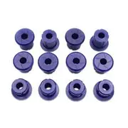 SuperPro Leaf Spring Bushing Kit - KIT156K
