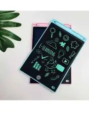 10" LCD Writing Tablet for Kids, Electronic Sketch Drawing Pad