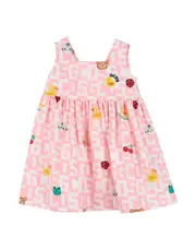[GCDS MINI] GCDS MINI Baby dresses - Item 15306354