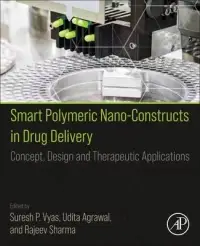 在飛比找博客來優惠-Smart Polymeric Nano-Construct