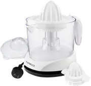 Kambrook 2 Cone Citrus Press