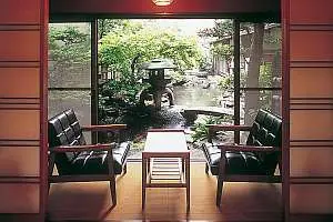 小西屋旅館Konishiya Ryokan