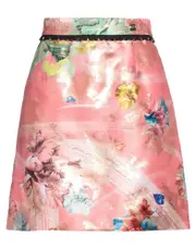 [CAVALLI CLASS] CAVALLI CLASS Mini skirts - Item 30382263