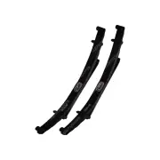 Pair Rear EFS 35mm Lift Leaf Springs 200kg for Mazda Bravo B2500 B2600 2WD 87-06