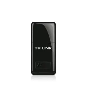 TP-Link TL-WN823N 300Mbps 無線 Wi-Fi USB接收器 香港行貨