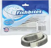 Fishbites® Longer Lasting E-Z Mullet