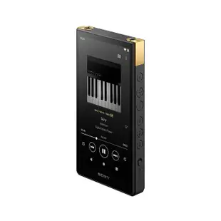 【領券再折】SONY 索尼 NW-ZX707 高解析音質 Walkman 數位隨身聽