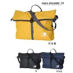 動一動商城 日系【KARRIMOR】MARS SHOULDER 10