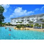 Resort On The Beach Dual Unit 5114