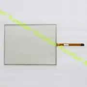 1PCS New For 6181P-15B3SW71DC Touch Screen Glass