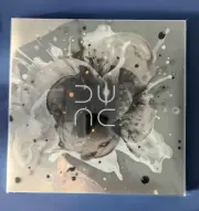 Dune Part Two Vinyl Soundtrack Mutant Exclusive Colored Variant Hans Zimmer OOP