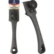 Best Look 2-1/2 In. Heavy Duty Paint Scraper with Knob F4-DIB Best Look F4-DIB