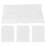 Silicone Dehydrator Sheets, Premium Non Stick Silicone Mesh for Fruit4758