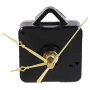 Replacement Motors Silent Clock Movement Work Mechanism Gears Kit Diy Parts