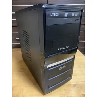 技嘉 Gigabyte 二手主機 H61 i3-3220