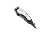 Sansai Professional Pet Clipper Kit with Four colour coded guide Combs Scissors