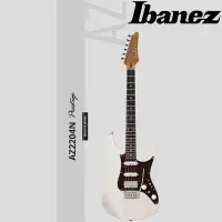 在飛比找Yahoo奇摩購物中心優惠-『IBANEZ』AZ Prestige系列琴款電吉他 AZ2