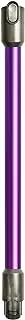 IZSOHHOME Quick Release Wand,Compatible with Dyson,for V6 Cordless Stick Vacuum,Vacuum Tube Replacement(Purple)