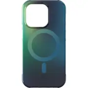 Incipio Forme Protective MagSafe Case for iPhone 15 Pro (Digital Disruption)