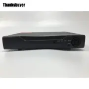 NVR Recorder 16-CH 8MP 4K H.265 Network Video Recorder with Remote Monitoring