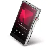 Astell&Kern A&futura SE300 Platinum Digital Audio Player 256GB * BRAND NEW *