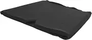 Baluue Eye Mask for Sleep Padded Blindfold Eye Covers for Light Sleepers Rice Eye Mask for Travelers Sleep Eye Mask