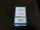 NIB & SEALED - SUNDAY RILEY LUNA Sleeping Anti Aging Night Face Oil - 0.5 oz.