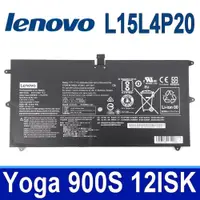 在飛比找松果購物優惠-LENOVO L15L4P20 4芯 原廠電池 Yoga 9