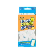 Scrub Daddy Eraser Daddy - 2 Pack
