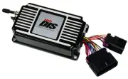 MSD 60153MSD DIS, Direct Ignition System Ignition Control