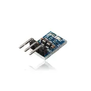 Geekcreit?&reg; 5V To 3.3V DC-DC Step Down Power Supply Buck Module AMS1117 800MA