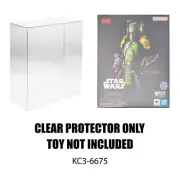 Protector For Movie Realization - Star Wars Daimyo Boba Fett