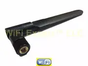 Verizon Wireless Home Phone T2000 Novatel flat patch blade antenna SMA Male 3db