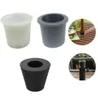 Umbrella Cone Wedge And Table Umbrella Hole Ring And Cap Set For Outdoor