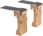 Voniecop 2 Pack Walk The Plank Mouse Trap, Auto Reset Live Catch Rat Trap