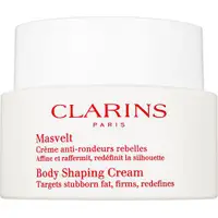 在飛比找蝦皮購物優惠-CLARINS 克蘭詩 比基尼美體霜200ml原價2450 