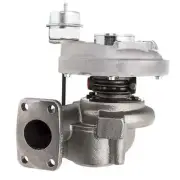 New Turbocharger 2674A807 for 2006- Perkins Various, Construction Engine Tier 3