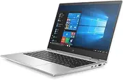 HP EliteBook x360 830 G7 Intel i5 10310U 1.70GHz 16GB RAM 256GB SSD 13.3" Touch Screen Win 11 Pro (Renewed)