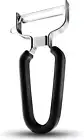 LURCH Germany Universal Ultra Sharp Stainless Steel Vegetable Y Peeler