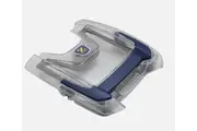 Zodiac Robotic Pool Cleaner TX35 Clear Top Cover Replacement - Type 9