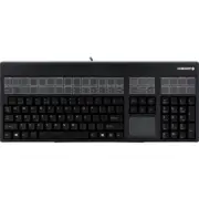 CHERRY TOUCHPAD G86-71401EUADAA LPOS KEYBOARD - NEW