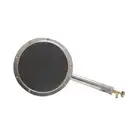 BBQ Infrared Burner Gas Burner Replace Heating Equipment Heater Burner High Easy