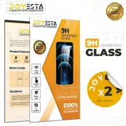 iPhone 13 12 Mini 11 Pro XS Max XR 8 Tempered Glass Screen Protector For Apple
