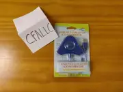 For PSX PS2 PS1 USB Dual Controller PC Adapter. Windows Based. Sealed. In USA