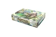 Grand Archive TCG Alchemical Revolution Alter Edition Booster Box
