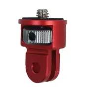 360 4 Screw Converter Mini Tripod Adapter for 10 9 Camera
