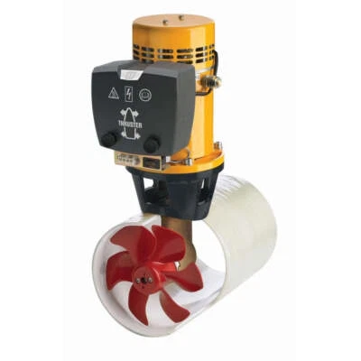 Vetus 65 Kg Force Bow Thruster for 185 mm Tunnel 12v #BOW6012D