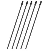 RC CAR ANTENNA TUBE TAMIYA KYOSHO HPI ARRMA CORALLY TRAXXAS HSP AXIAL 15CM.