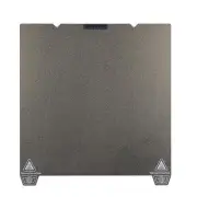 Build Plate Heatbed with Nozzle Brush 235x235mm PEI 3D Printing Diamond5685