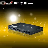 在飛比找PChome24h購物優惠-HD COMET卡本特 DRE-2100 混音器 / 專業卡